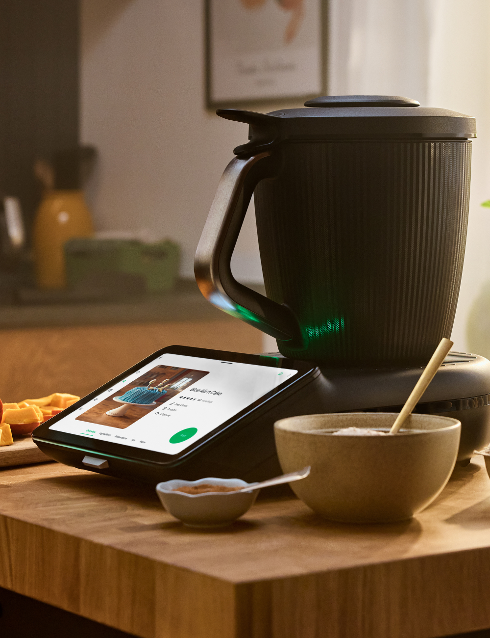 12 Thermomix® TM7™ & Cutter+