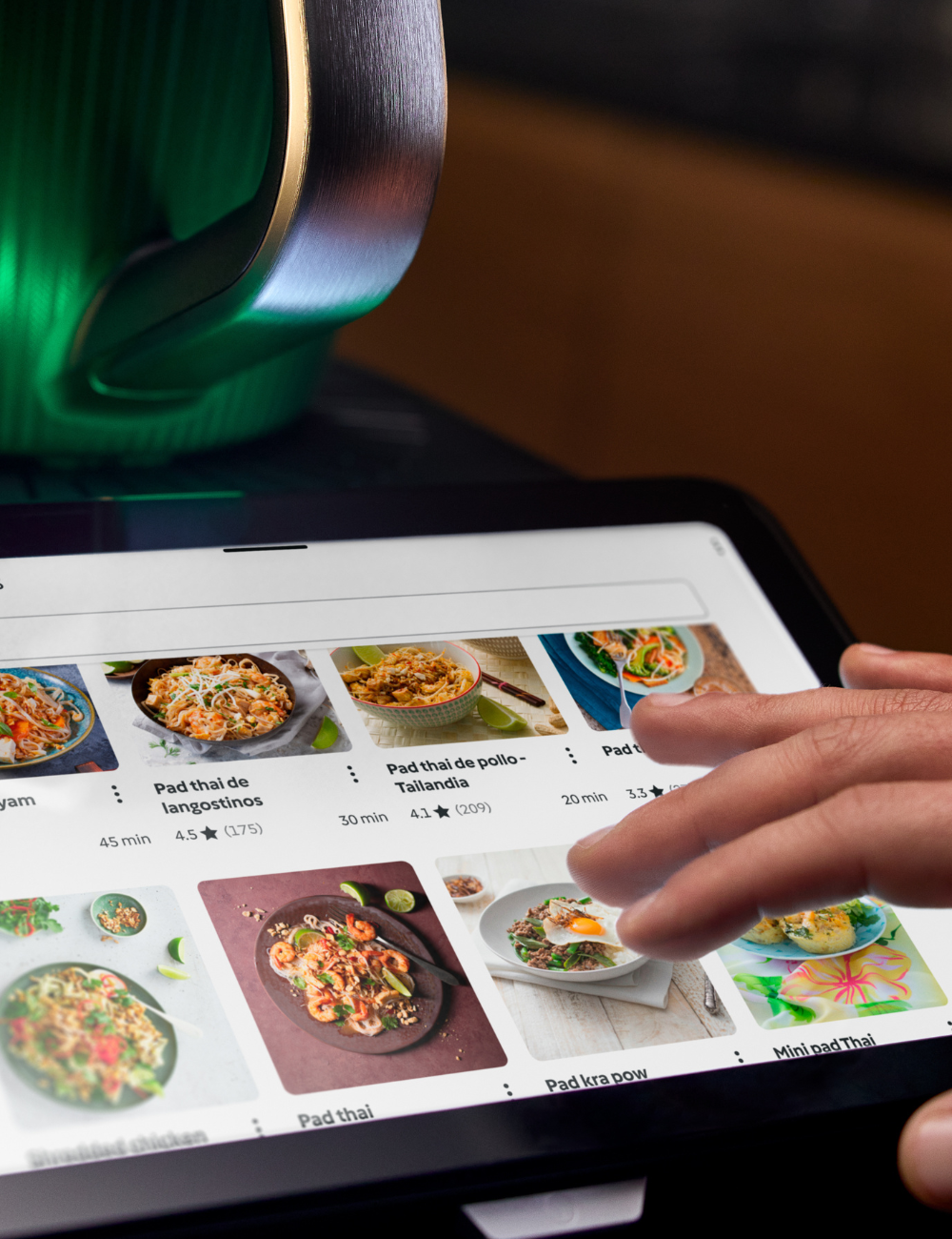 15 Thermomix® TM7™ & Cutter+