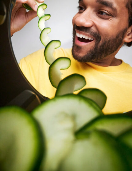 Thermomix® TM6® Cutter+