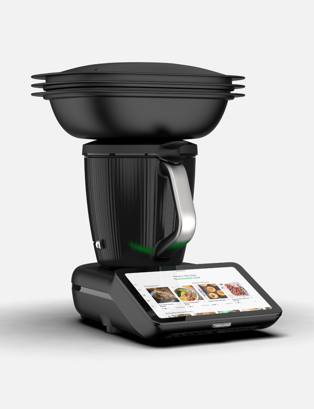 3 Thermomix® TM7™ & Cutter+