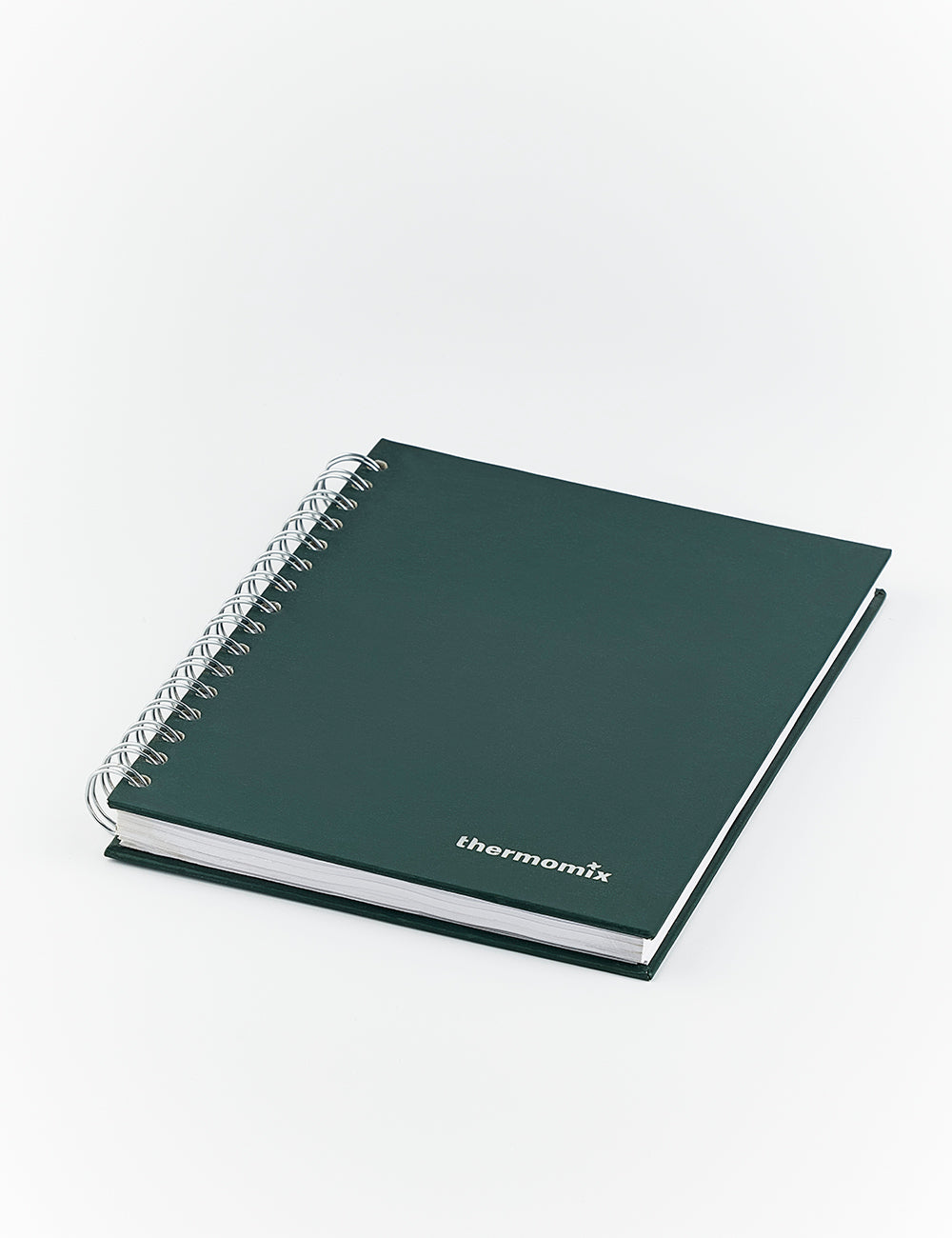 31.Thermomix_GreenNotebook Green Notebook
