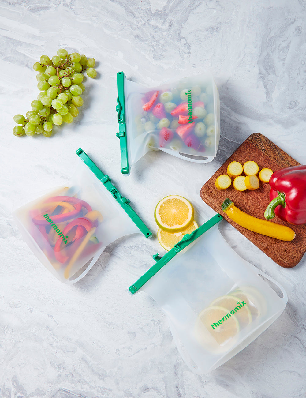 38.Thermomix_Siliconebags_3-pack_ff2edc8e-0262-4ad8-8dde-19684e438297 Reusable Silicone Bags (3-pack)
