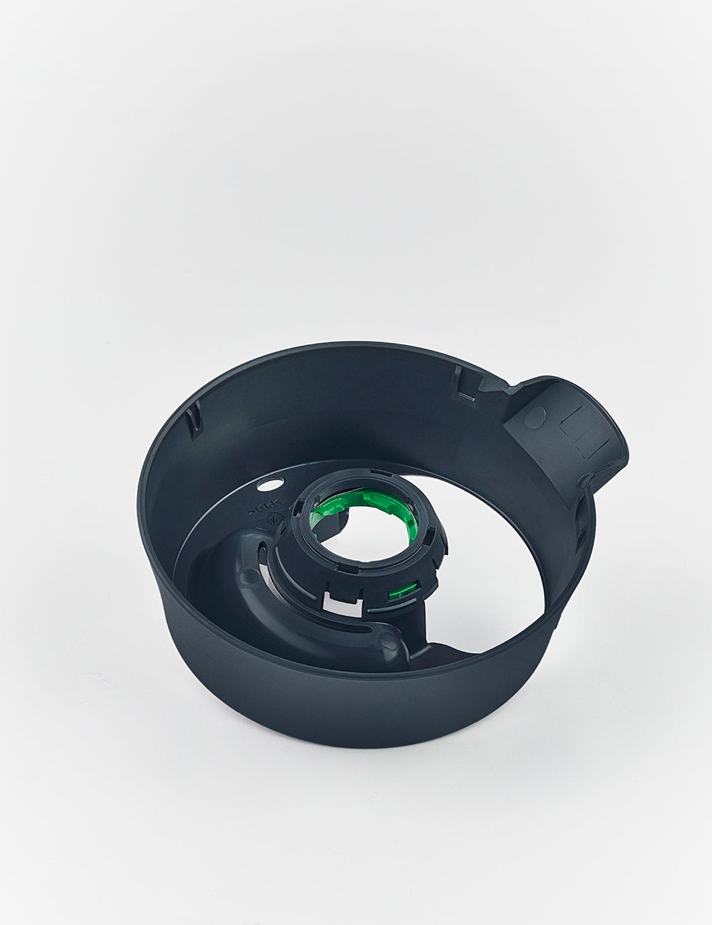 46.TM6_MixingBowlBase TM6® Mixing Bowl Base