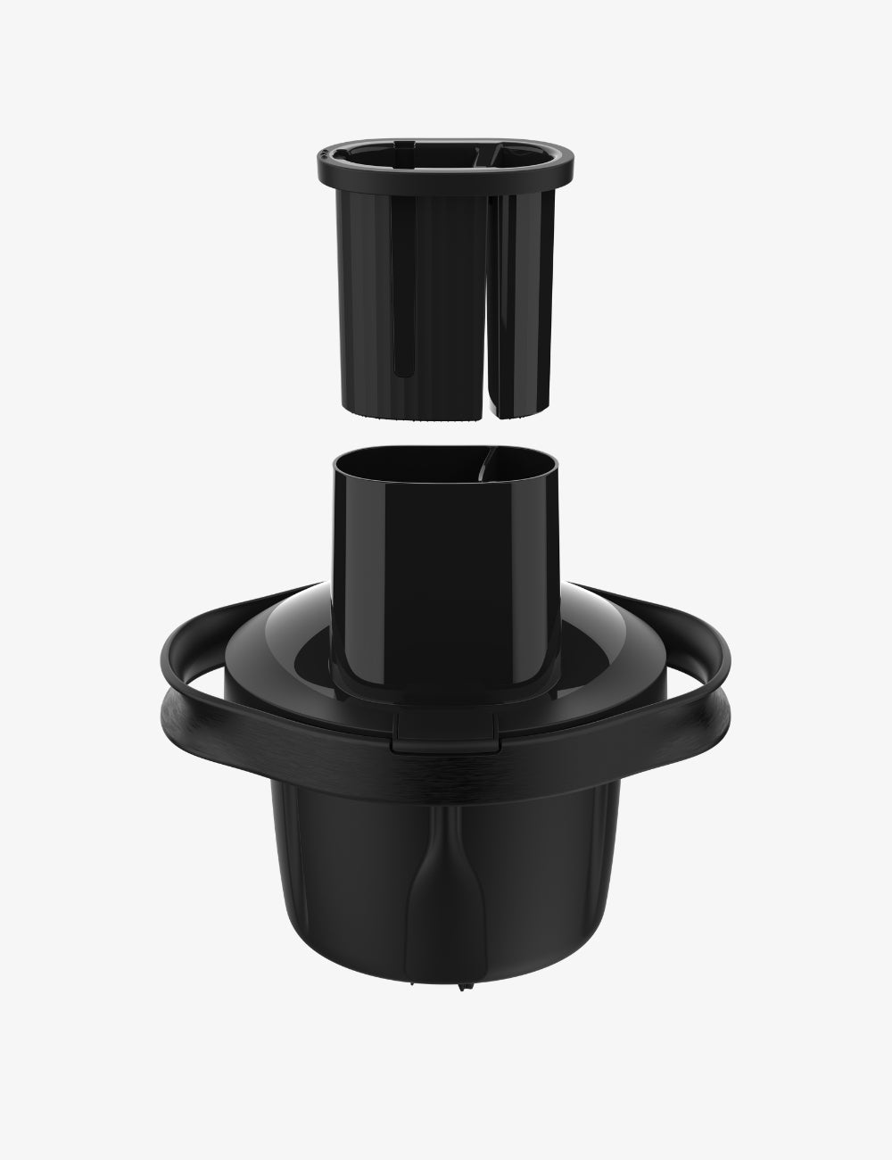 TM7Cutter_basketandpusher Thermomix® TM7™ Cutter+