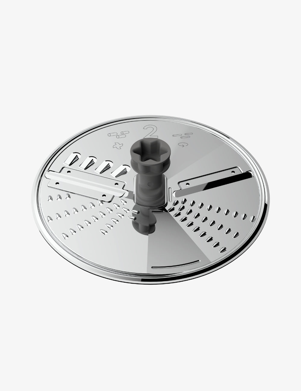 TM7Cutter_bladegrate Thermomix® TM7™ Cutter+