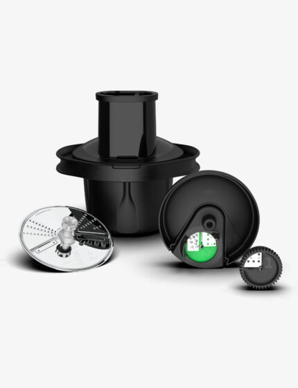 Thermomix® TM7™ Cutter+