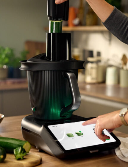 Thermomix® TM7™ Cutter+
