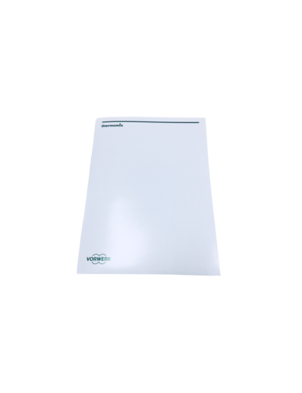 Thermomix Branded Folder