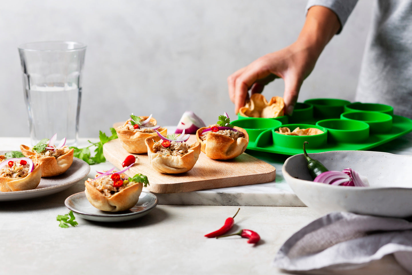 int_merch_Thermomix_Bimby_Nester_NewYear6351 Thermomix® TM7™ Nester