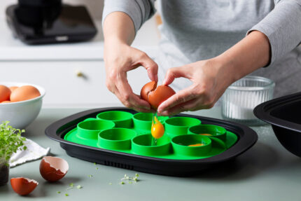 Thermomix® TM7™ Nester