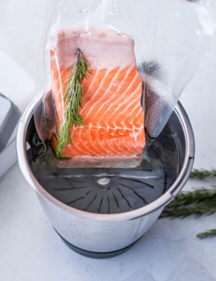 Reusable Sous Vide Bags (30-pack)